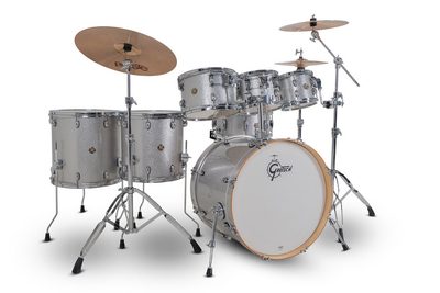 Gretsch Catalina Maple CM2-E627-SS