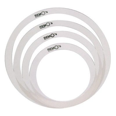 Remo RO-0244-00 Rem-O-Ring
