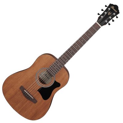 Ibanez V44MINI-OPN Open Pore Natural