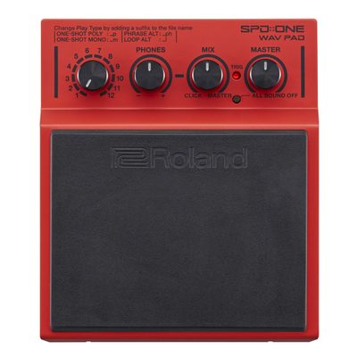Roland SPD-1W ONE WAV