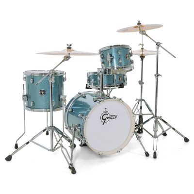 Gretsch GE4S464BS Energy Street Kit