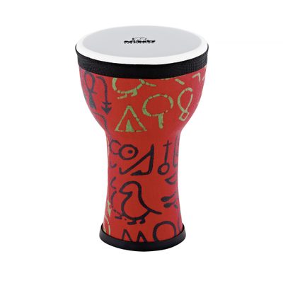 Meinl NINO-EMDJ-PS Elements Mini Djembe