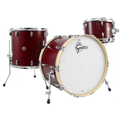 Gretsch GB-R443-SCR Brooklyn