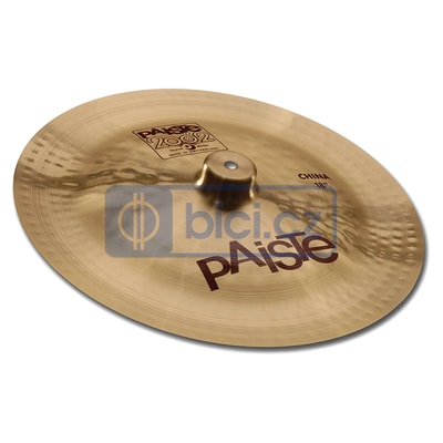 Paiste 2002 China Type 18"