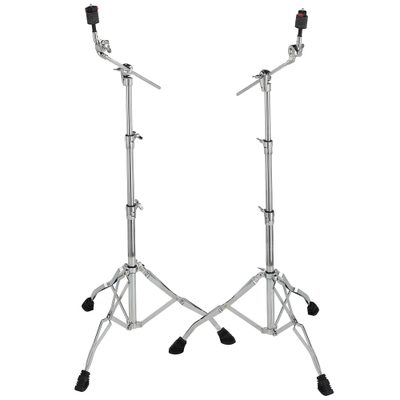 Tama HC43BWNX2 Stagemaster Cymbal Boom Stand bundle