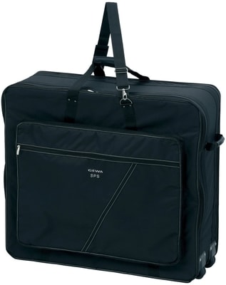 GEWA Gig Bag SPS pro E-drums Rack bag