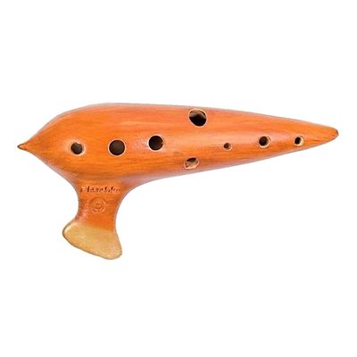 Gewa Plaschke Okarína koncertní Bb