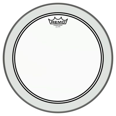 Remo P3-0313-BP Powerstroke 3 13"