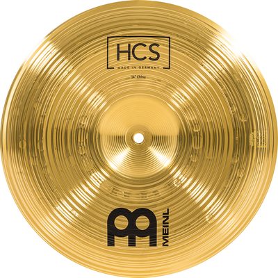 Meinl HCS14C China 14"