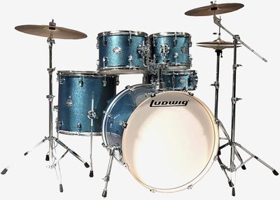 Ludwig LCF52G023 Element Drive