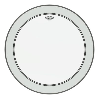 Remo P3-1324-C2 Powerstroke 3