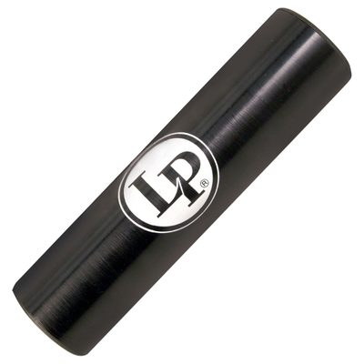 Latin Percussion LP462B Rock Shaker Black
