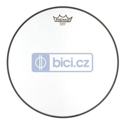 Remo BD-0313-00 Diplomat, 13"