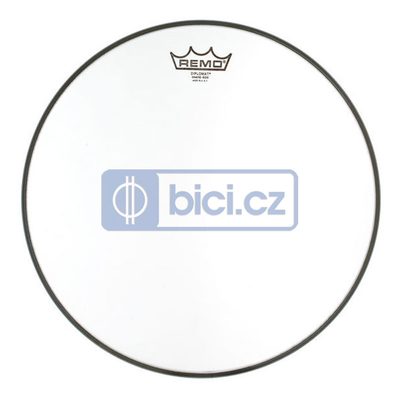 Remo BD-0313-00 Diplomat, 13"