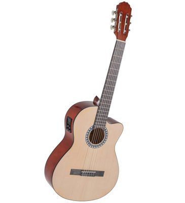 Gewa Basic Plus Elektroakustická kytara