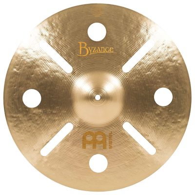 MEINL Byzance Vintage Trash Crash 18"