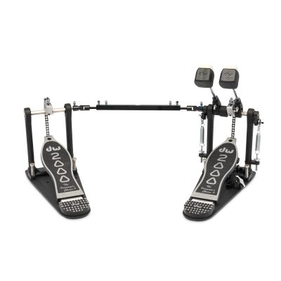 DWCP2002A Double Bass Pedal