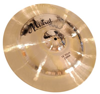 Mistral Brilliant model 2022 16" china