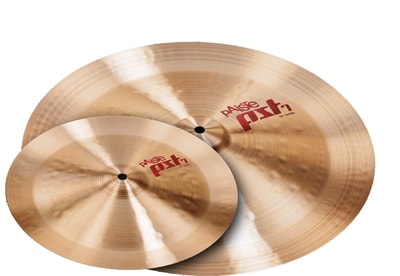 Paiste PST7 China 18"