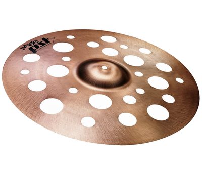 Paiste PST X Swiss Medium Crash 18"