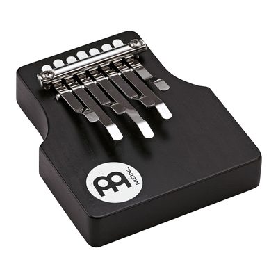 Meinl KA7-M-BK Solid Kalimba Medium