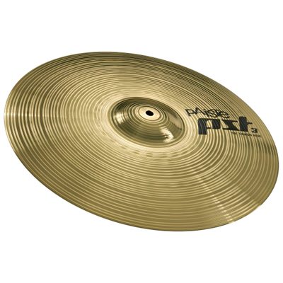 Paiste PST3 Crash / Ride 18"