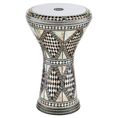Meinl AEED1 Artisan Edition Series Doumbek 8,75", Mosaic Royale