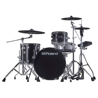 Roland VAD503 V-Drums Acoustic Design