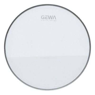 Gewa E-Drum Mesh Head 10"