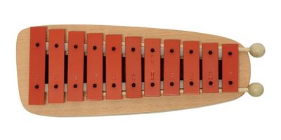 GEWA 847.006 Zvonkohra GH11R