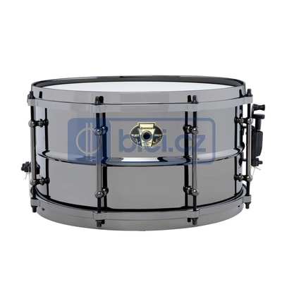 Ludwig LW0713 Black Magic Snare 13×7"