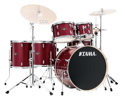 Tama Imperialstar IE62H6W-CPM