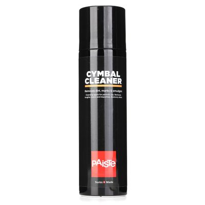 Paiste Cymbal Care Cleaner AC29221