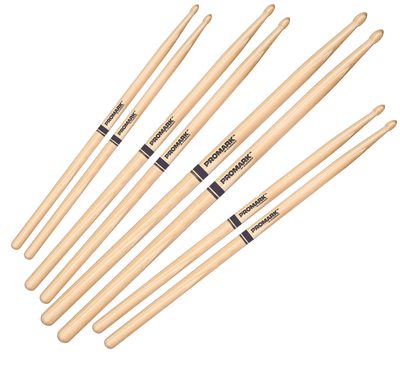 ProMark 5AW 4PK