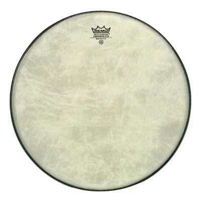 Remo FD-0514-00 Diplomat Fiberskyn 3