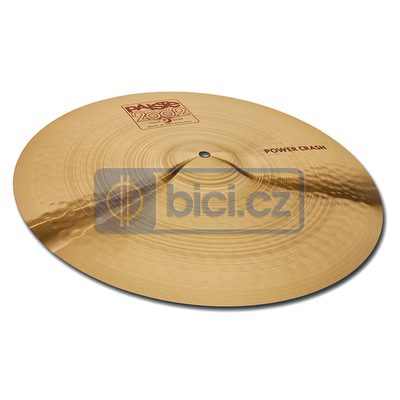 Paiste 2002 Power Crash 16"