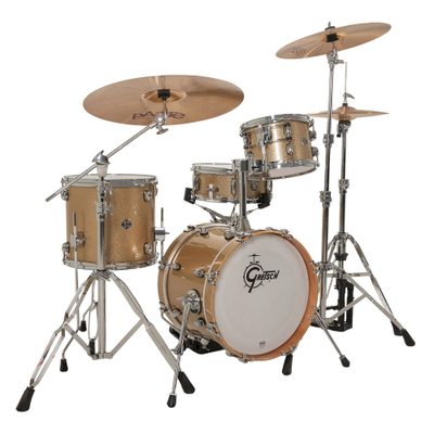 Gretsch CC2-M264-SSP Catalina Club – Sahara Sparkle