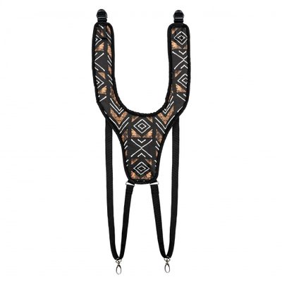 Meinl MDJS1KA Popruh na djembe Kanga Sarong