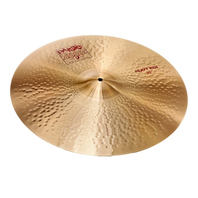 Paiste 2002 Heavy Ride 20"