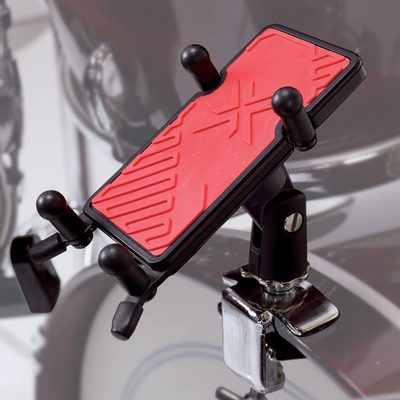 Gibraltar SC-BDSPM Phone Holder