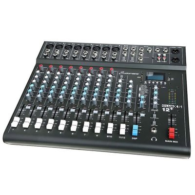 Studiomaster CLUBXS 12+