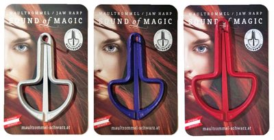 Brumle Original Schwarz blistr