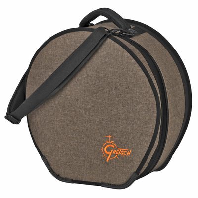 Gretsch Pro Tour Gig Bag pro snare 14" × 5,5"
