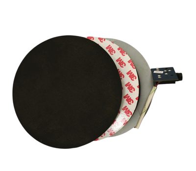 Carlsbro spare part - náhradní 6" bass triger