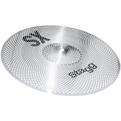 Stagg SXM SET cymbals