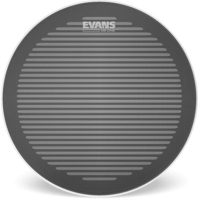 Evans TT14DB1S  14" snare blána dB One