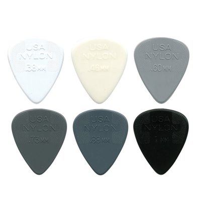 Trsátko Dunlop 44P.73 Nylon Standard