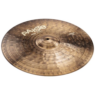 Paiste 900 Crash 18"