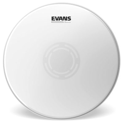 EVANS B14UV1RD Reverse Dot Snare UV1 Coated Drum Head 14"