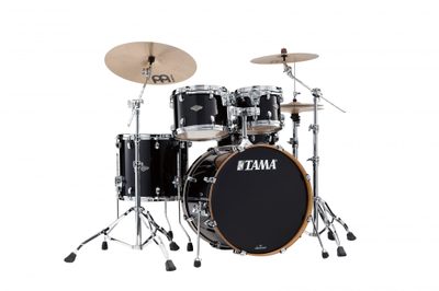 Tama MBS42S-PBK Starclassic Performer - Piano Black